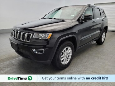 2020 Jeep Grand Cherokee in Plymouth Meeting, PA 19462