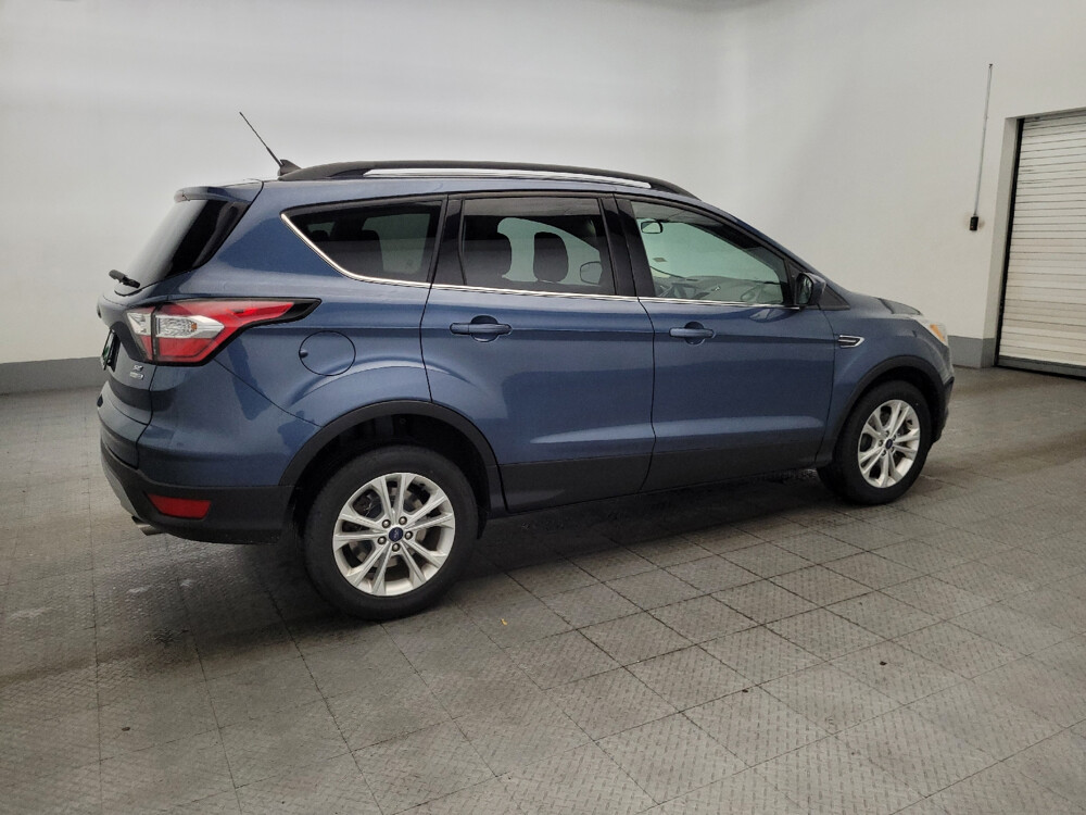 2018 Ford Escape in Plymouth Meeting, PA 19462 - 18057608 10