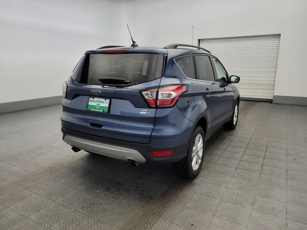 2018 Ford Escape in Plymouth Meeting, PA 19462 - 18057608 7