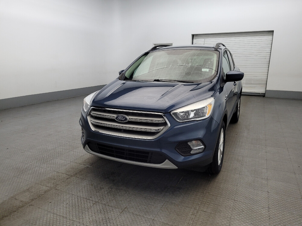 2018 Ford Escape in Plymouth Meeting, PA 19462 - 18057608 15
