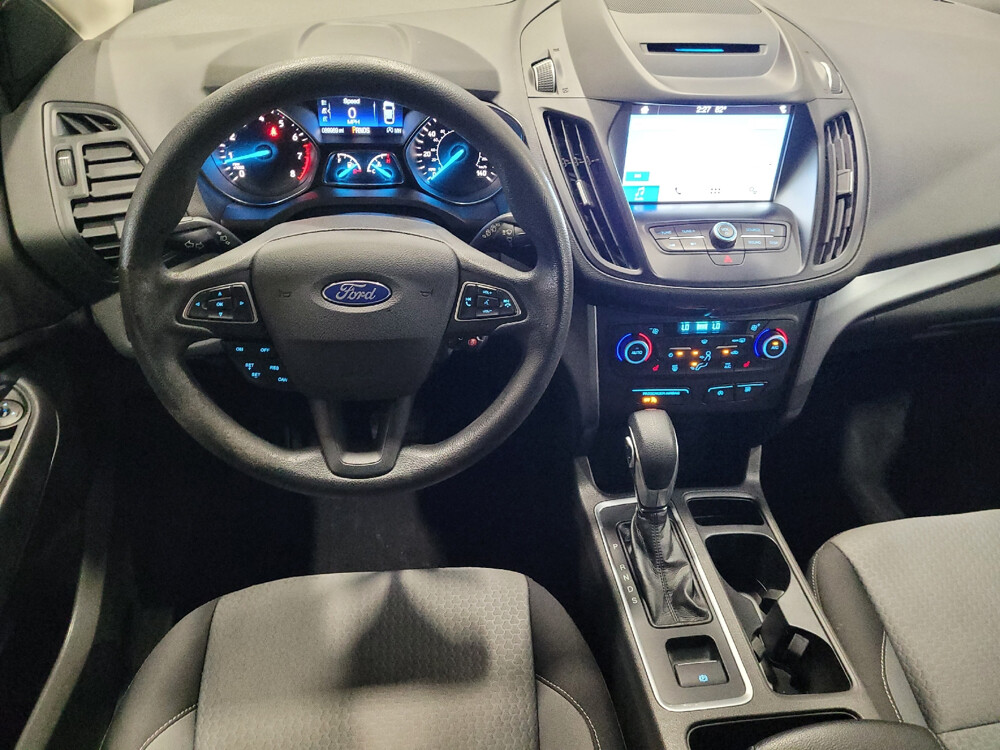 2018 Ford Escape in Plymouth Meeting, PA 19462 - 18057608 22