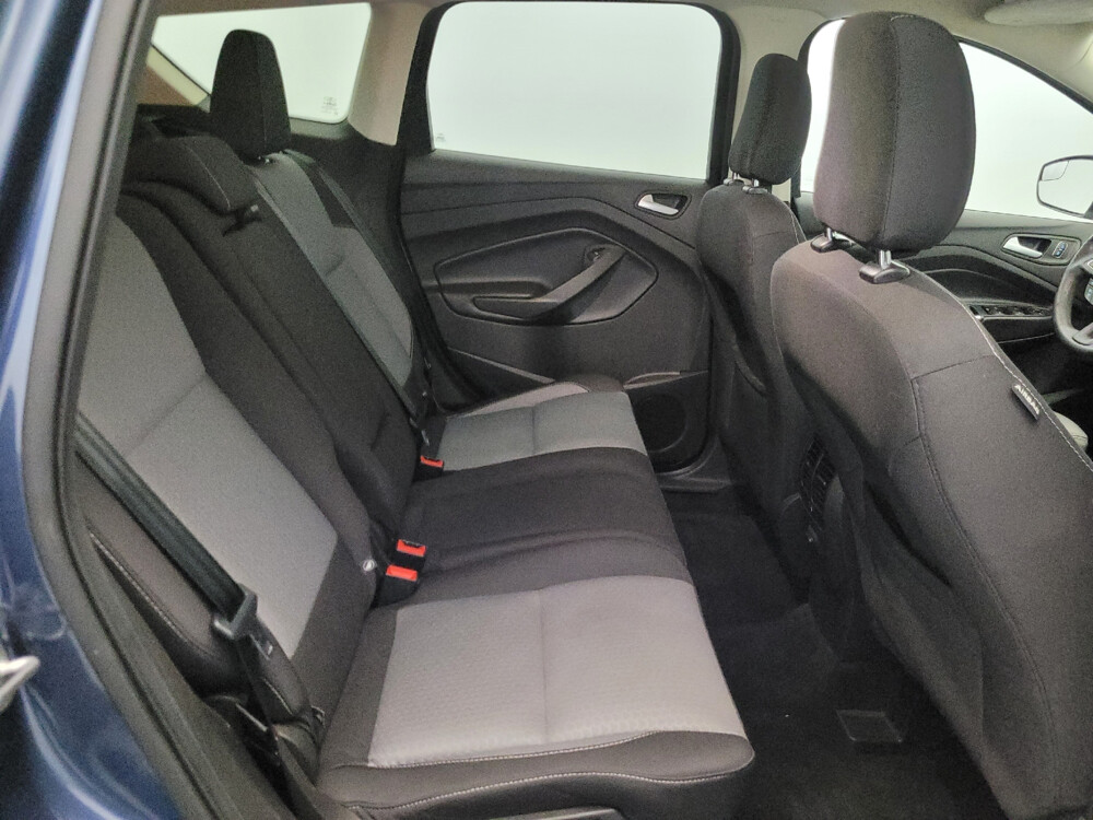 2018 Ford Escape in Plymouth Meeting, PA 19462 - 18057608 19