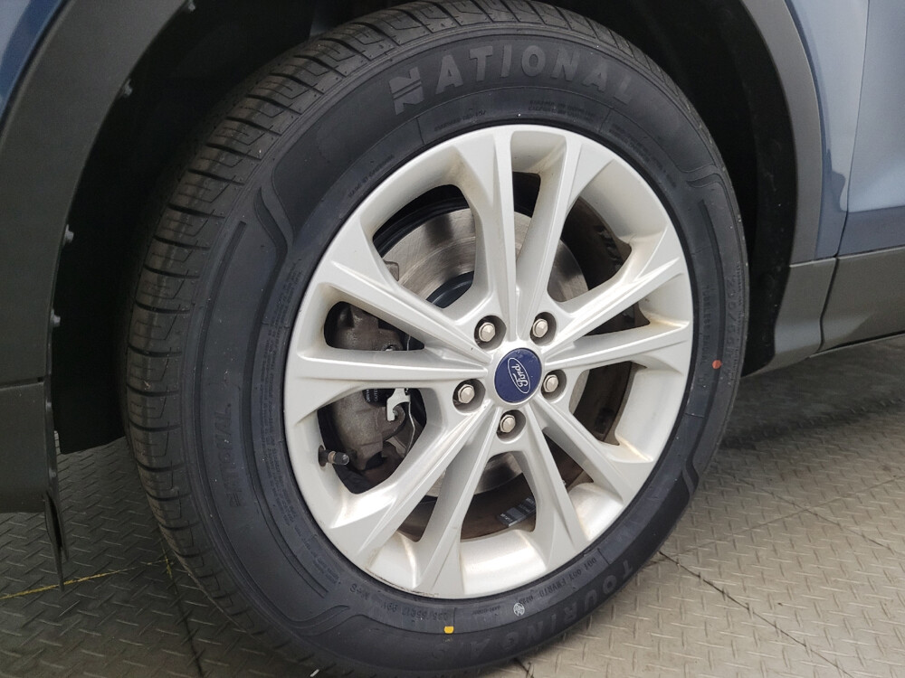 2018 Ford Escape in Plymouth Meeting, PA 19462 - 18057608 31