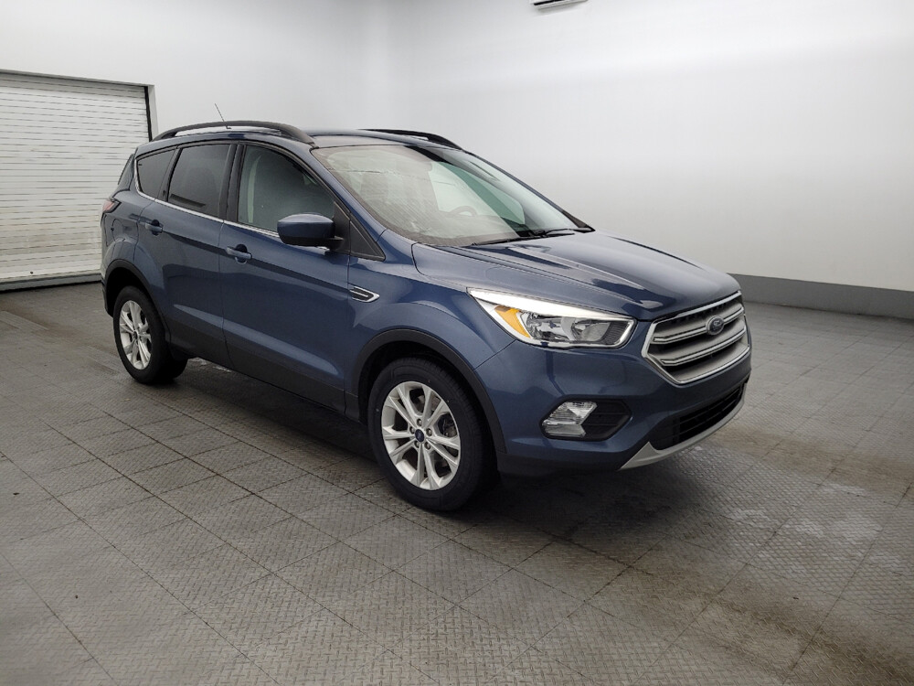 2018 Ford Escape in Plymouth Meeting, PA 19462 - 18057608 11
