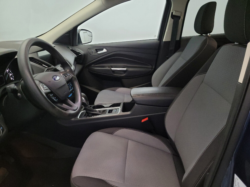 2018 Ford Escape in Plymouth Meeting, PA 19462 - 18057608 17