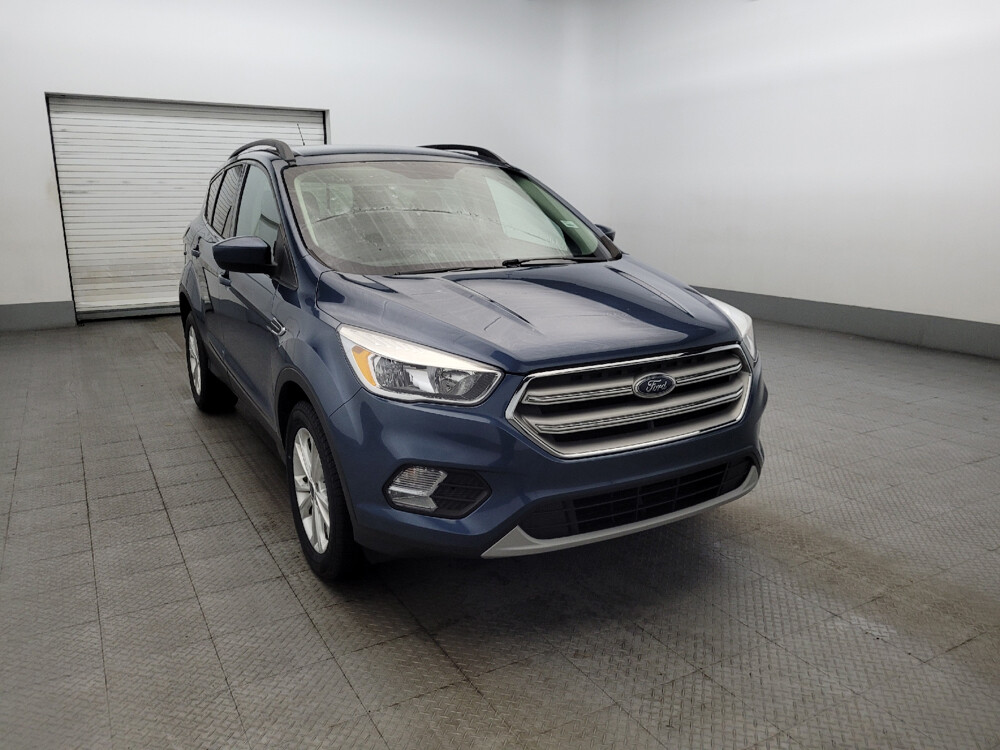 2018 Ford Escape in Plymouth Meeting, PA 19462 - 18057608 13