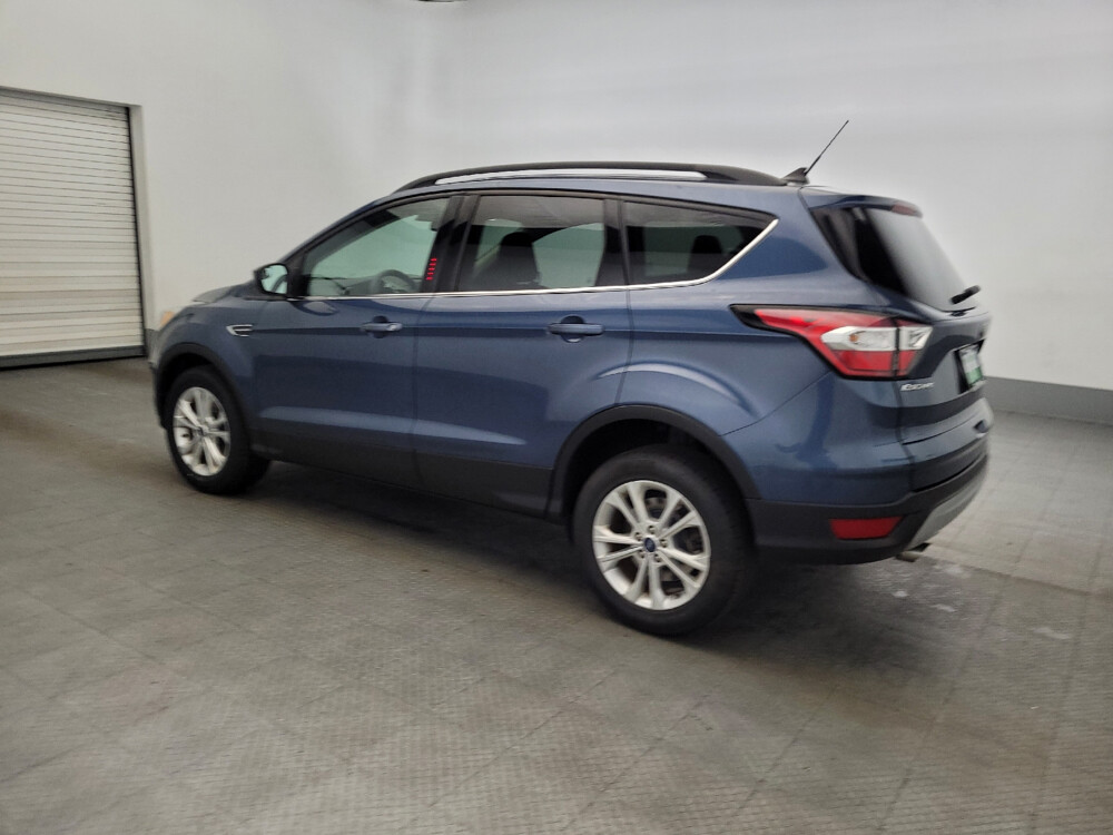 2018 Ford Escape in Plymouth Meeting, PA 19462 - 18057608 3