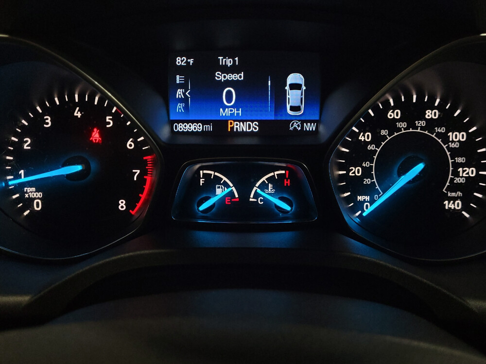 2018 Ford Escape in Plymouth Meeting, PA 19462 - 18057608 23