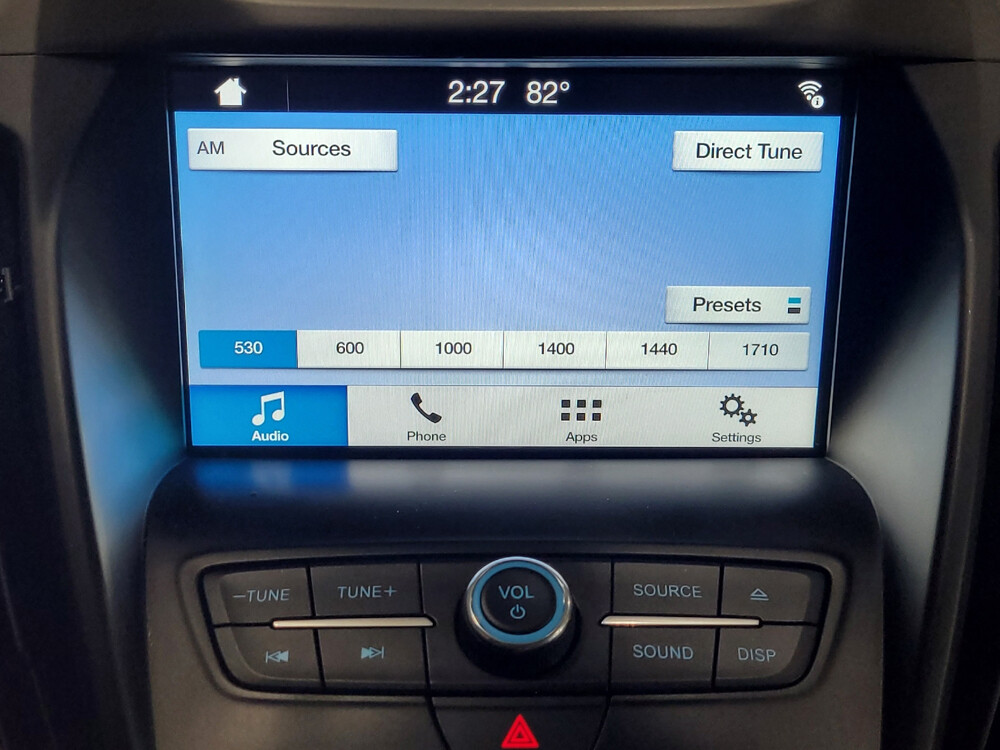 2018 Ford Escape in Plymouth Meeting, PA 19462 - 18057608 25