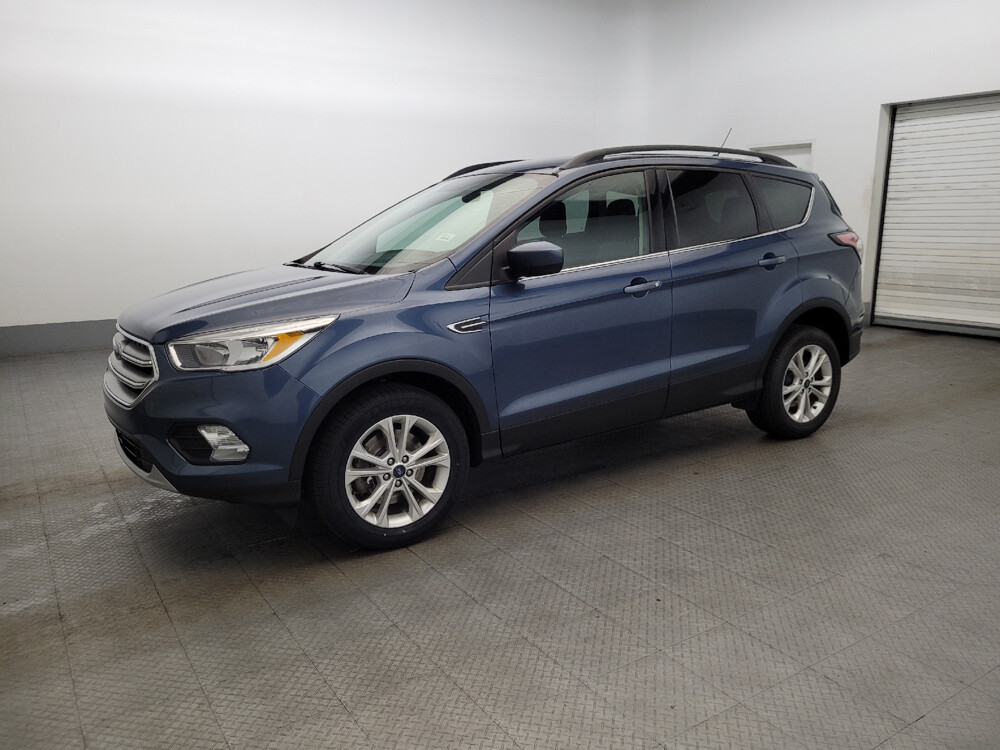 2018 Ford Escape in Plymouth Meeting, PA 19462 - 18057608 2