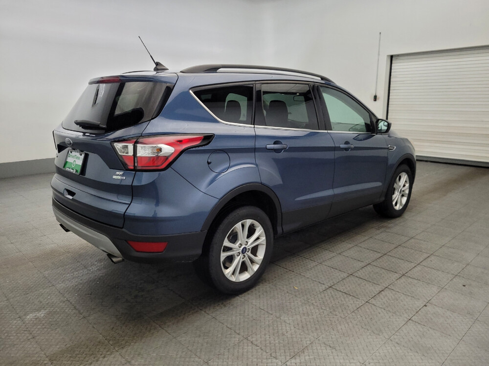 2018 Ford Escape in Plymouth Meeting, PA 19462 - 18057608 9