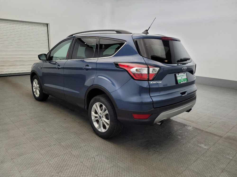 2018 Ford Escape in Plymouth Meeting, PA 19462 - 18057608 5