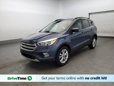 2018 Ford Escape in Plymouth Meeting, PA 19462