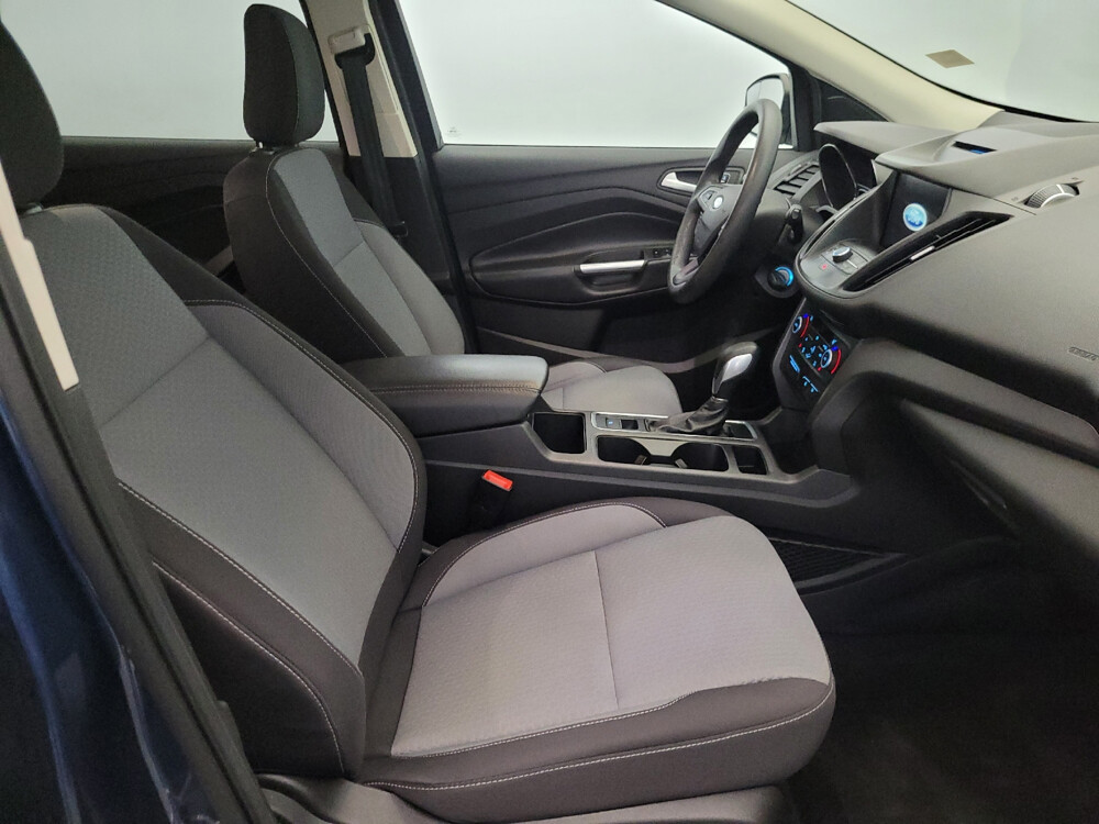 2018 Ford Escape in Plymouth Meeting, PA 19462 - 18057608 21