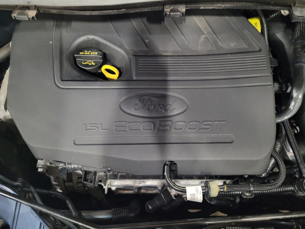 2018 Ford Escape in Plymouth Meeting, PA 19462 - 18057608 30