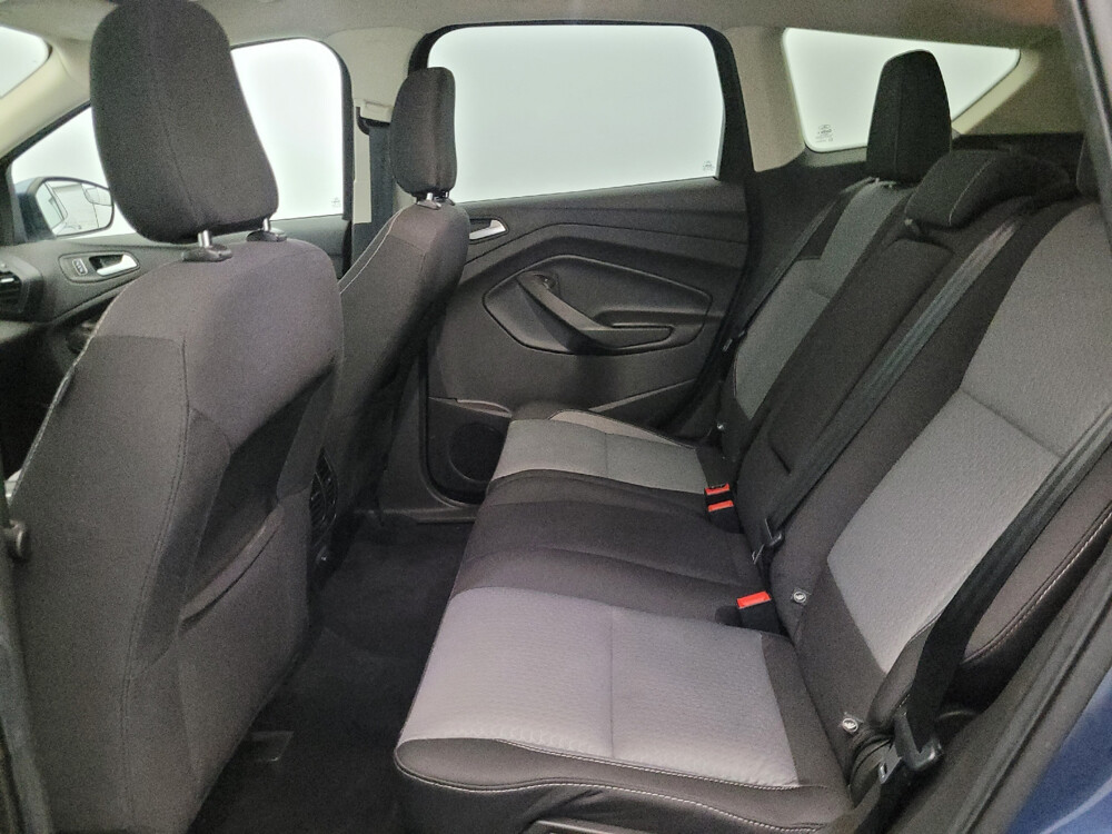 2018 Ford Escape in Plymouth Meeting, PA 19462 - 18057608 18