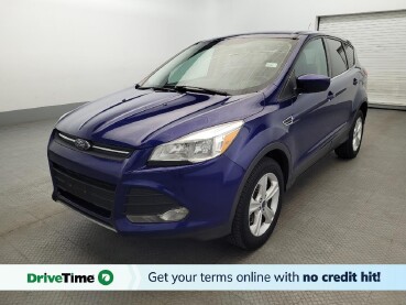 2014 Ford Escape in Pittsburgh, PA 15236
