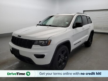 2019 Jeep Grand Cherokee in Pittsburgh, PA 15236