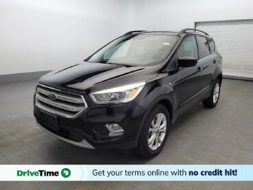 2018 Ford Escape in Plymouth Meeting, PA 19462