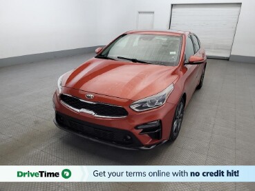 2019 Kia Forte in Allentown, PA 18103