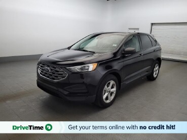 2020 Ford Edge in Pittsburgh, PA 15236