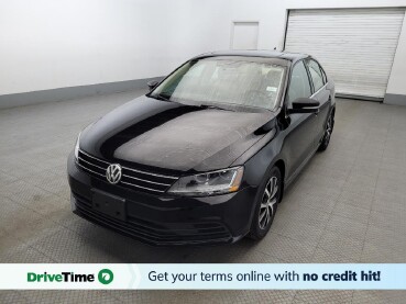 2017 Volkswagen Jetta in Henrico, VA 23223