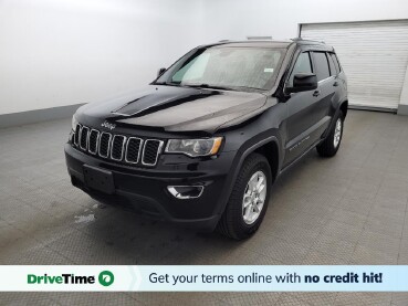 2020 Jeep Grand Cherokee in Pittsburgh, PA 15236