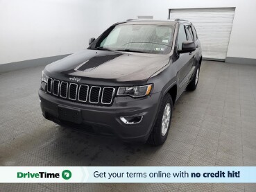 2019 Jeep Grand Cherokee in Pittsburgh, PA 15237