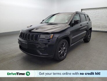 2019 Jeep Grand Cherokee in Chesapeake, VA 23320