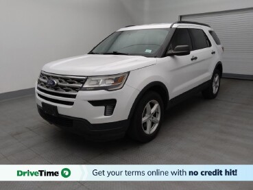 2019 Ford Explorer in Independence, MO 64055