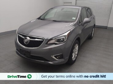 2020 Buick Envision in Springfield, MO 65807