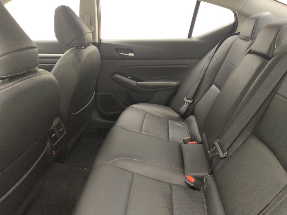 2022 Nissan Altima in Lombard, IL 60148 - 18057634 18