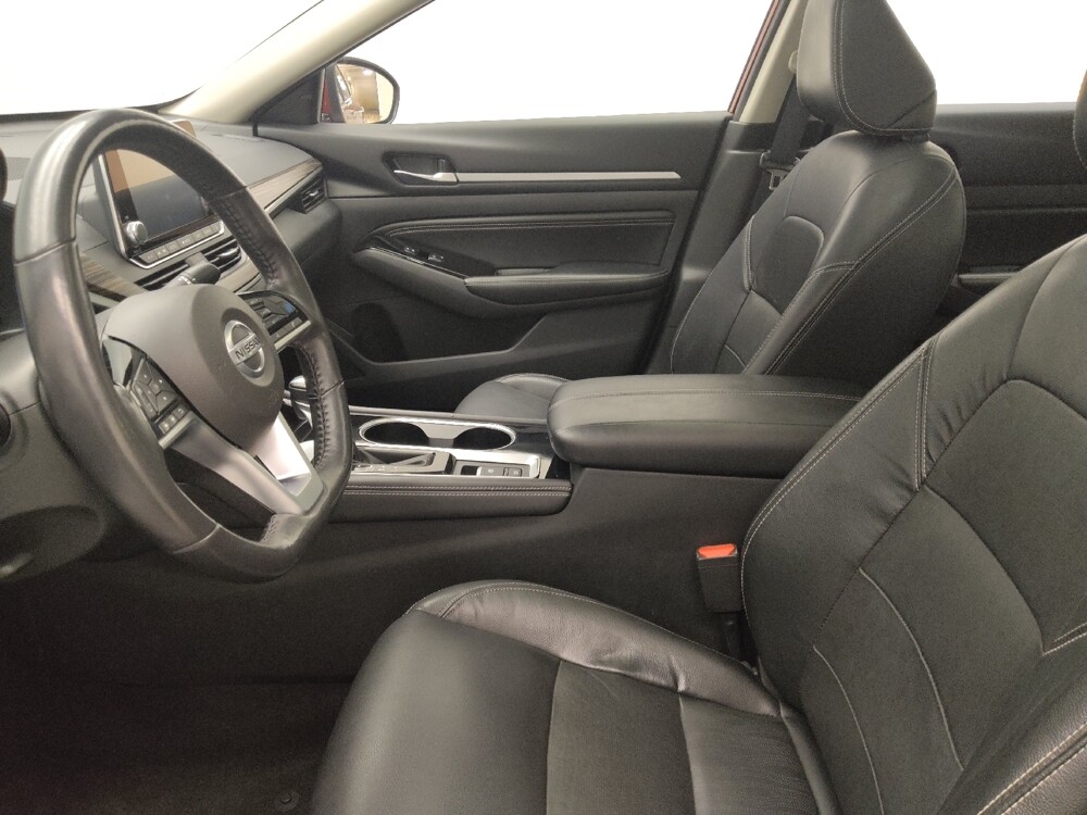 2022 Nissan Altima in Lombard, IL 60148 - 18057634 17