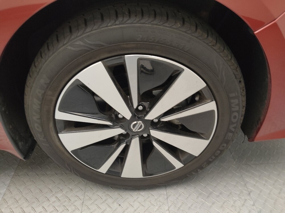 2022 Nissan Altima in Lombard, IL 60148 - 18057634 31