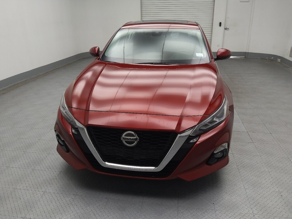 2022 Nissan Altima in Lombard, IL 60148 - 18057634 15