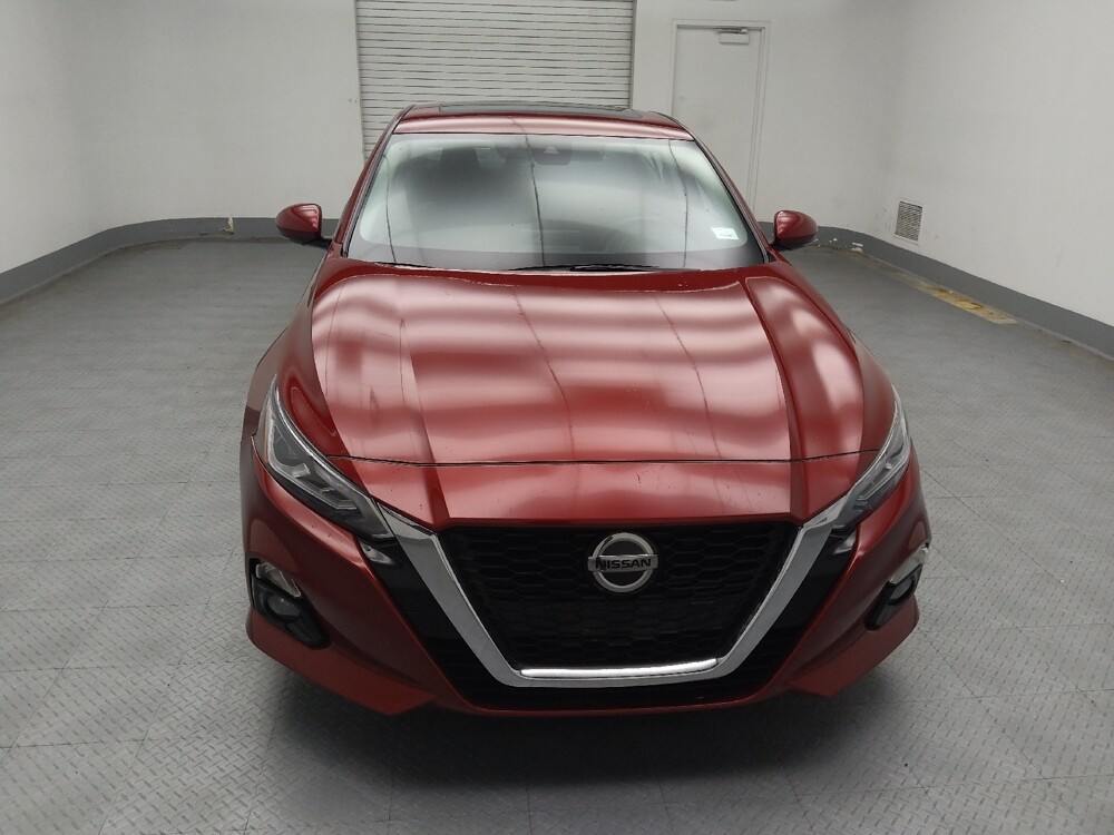 2022 Nissan Altima in Lombard, IL 60148 - 18057634 14