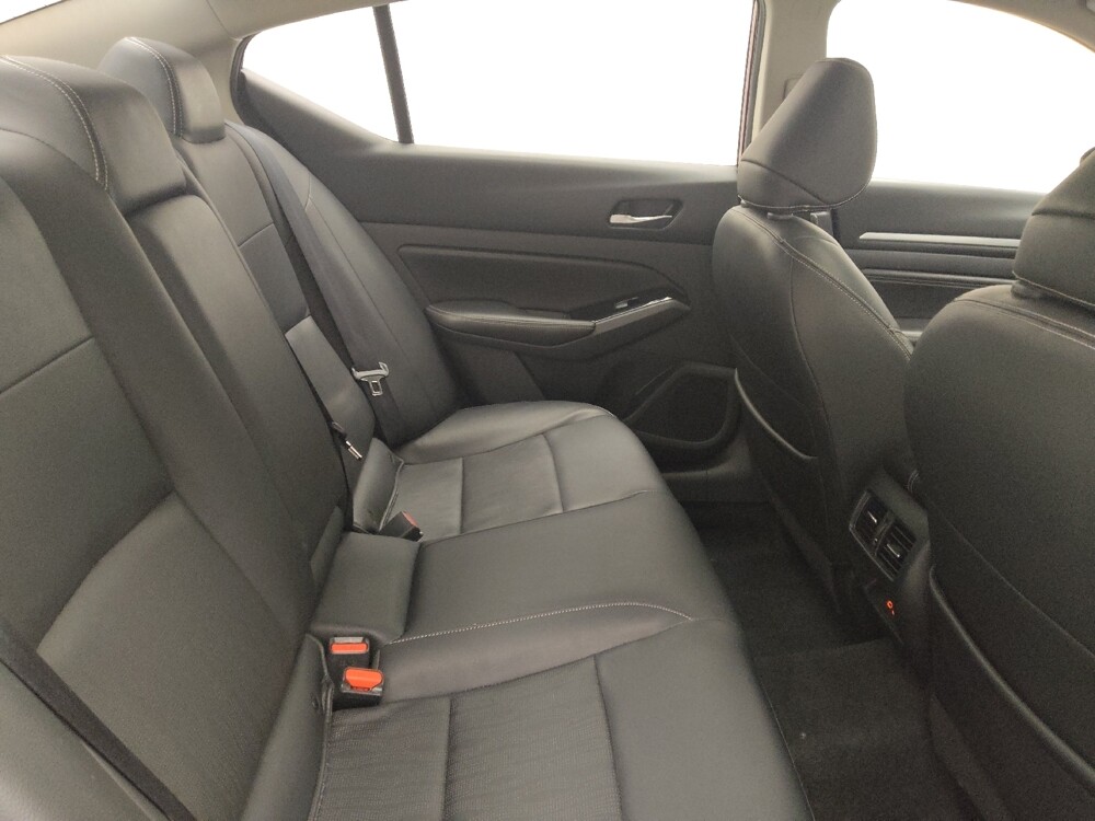 2022 Nissan Altima in Lombard, IL 60148 - 18057634 19