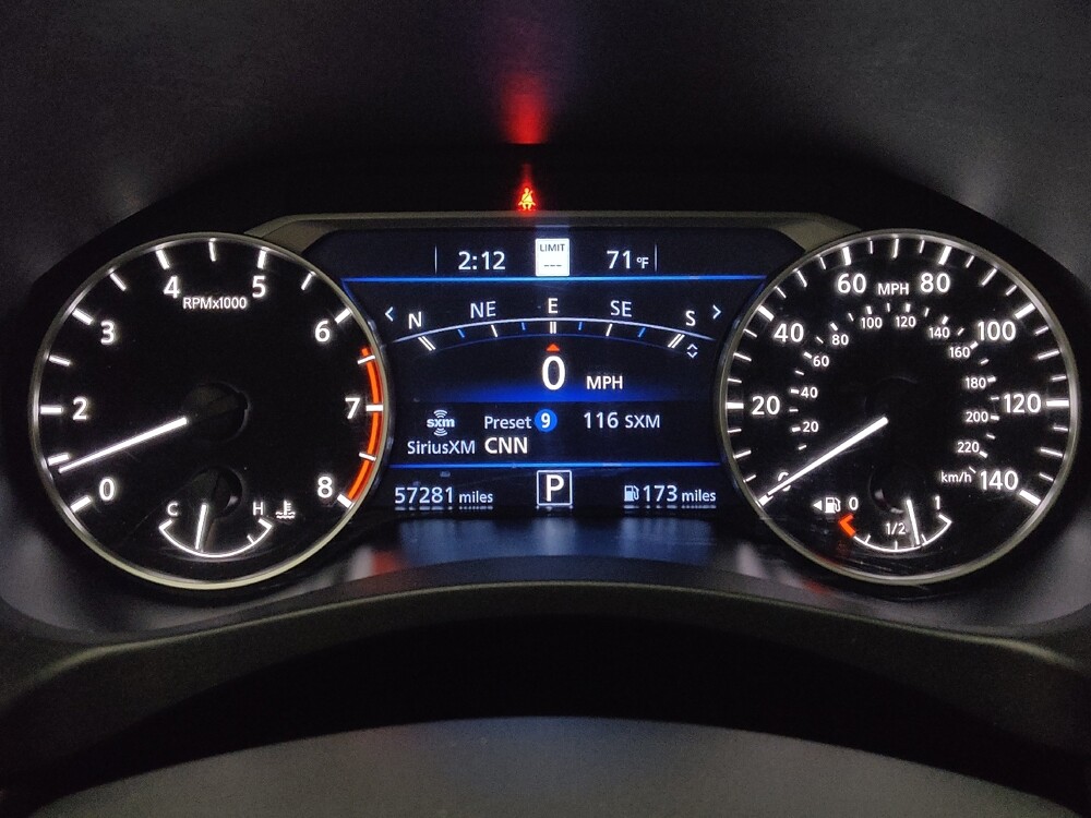 2022 Nissan Altima in Lombard, IL 60148 - 18057634 23