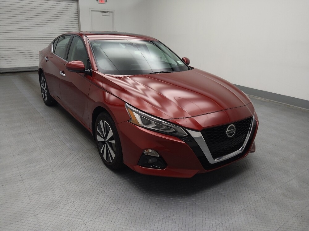 2022 Nissan Altima in Lombard, IL 60148 - 18057634 13