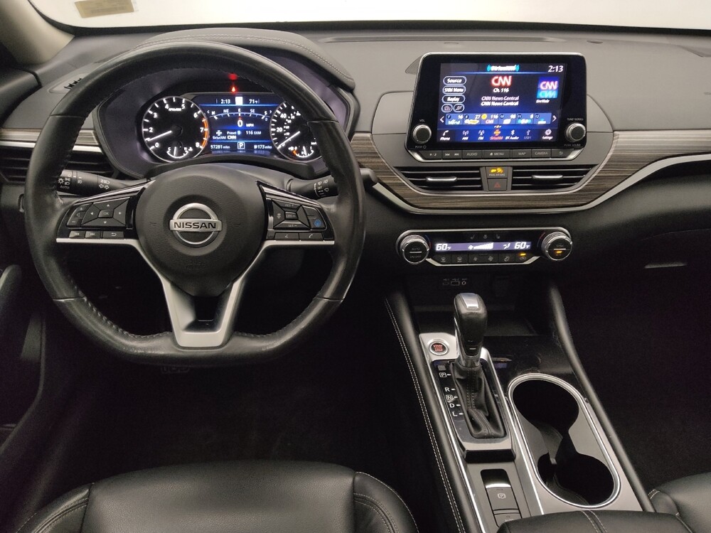 2022 Nissan Altima in Lombard, IL 60148 - 18057634 22