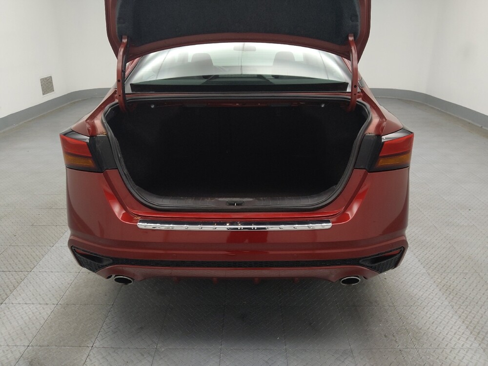 2022 Nissan Altima in Lombard, IL 60148 - 18057634 29