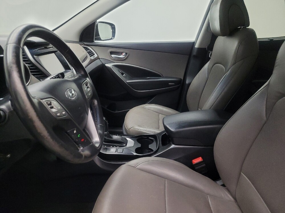 2017 Hyundai Santa Fe in Lombard, IL 60148 - 18057638 17