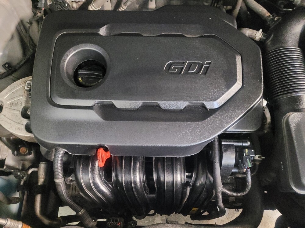 2017 Hyundai Santa Fe in Lombard, IL 60148 - 18057638 30