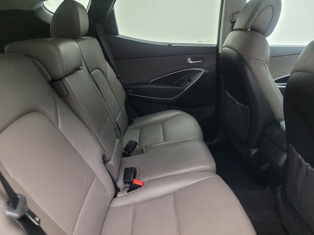 2017 Hyundai Santa Fe in Lombard, IL 60148 - 18057638 19