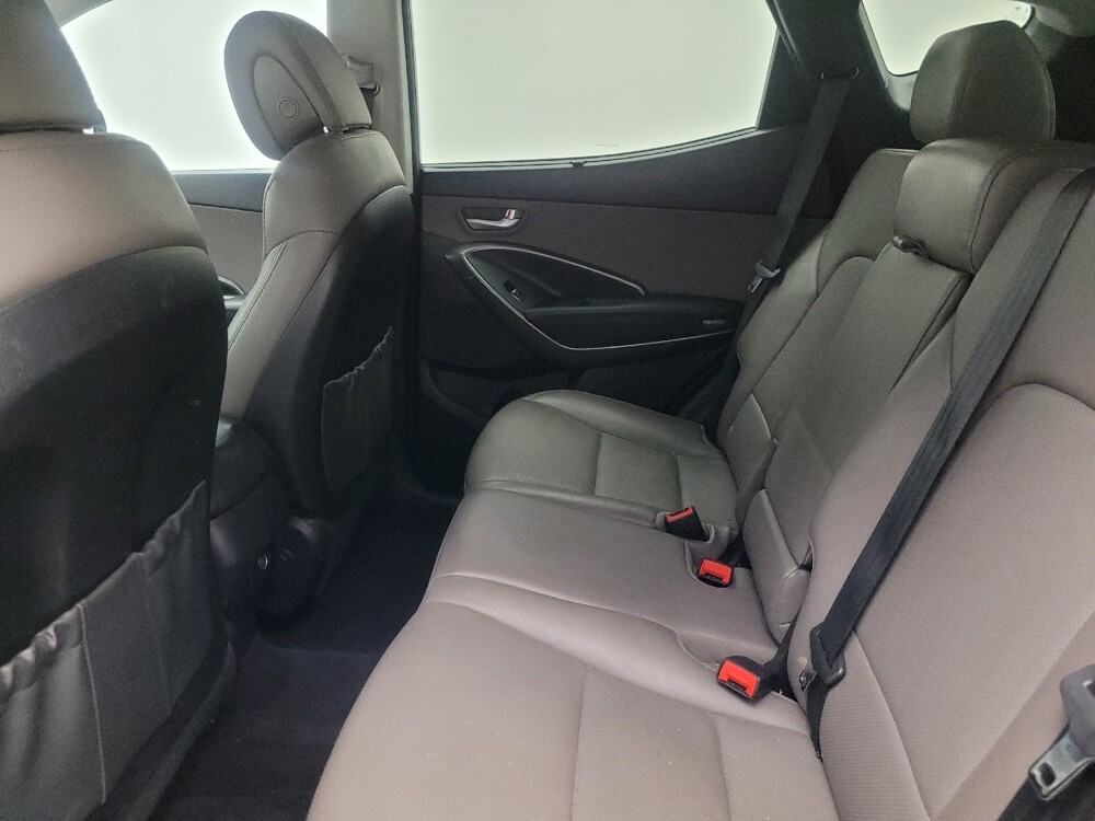 2017 Hyundai Santa Fe in Lombard, IL 60148 - 18057638 18