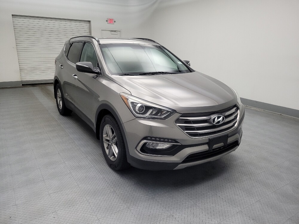 2017 Hyundai Santa Fe in Lombard, IL 60148 - 18057638 13