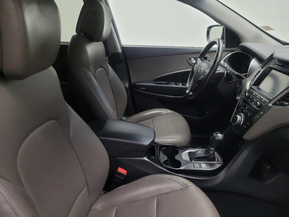 2017 Hyundai Santa Fe in Lombard, IL 60148 - 18057638 21