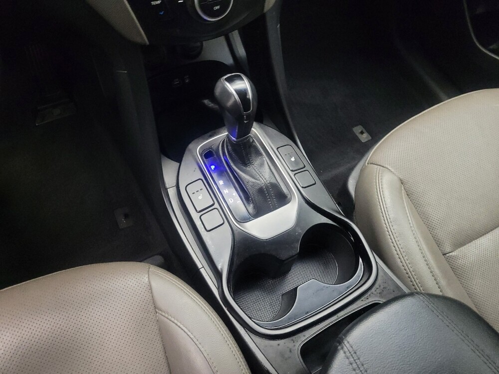 2017 Hyundai Santa Fe in Lombard, IL 60148 - 18057638 26