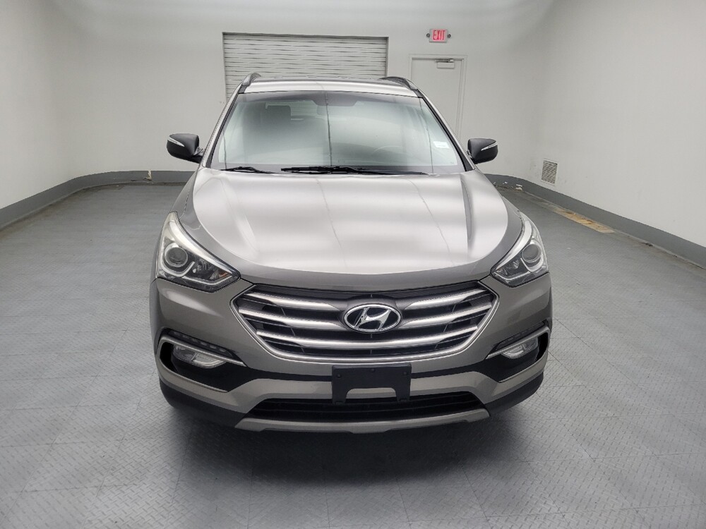 2017 Hyundai Santa Fe in Lombard, IL 60148 - 18057638 14