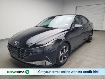 2021 Hyundai Elantra in Grand Rapids, MI 49508